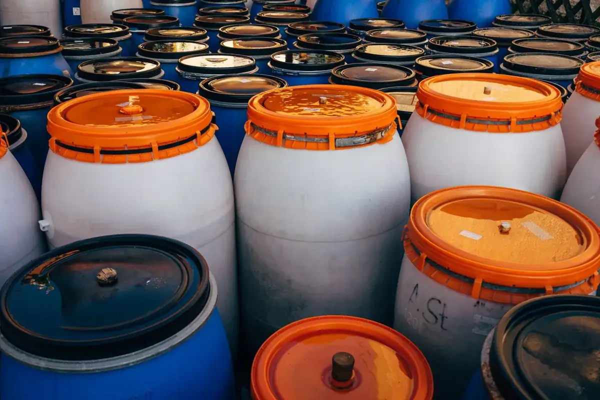 Hazmat Cleanup in Redway, CA